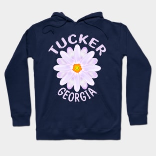 Tucker Georgia Hoodie